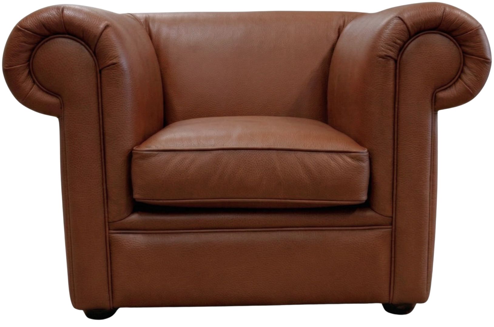 The Canterbury Chesterfield